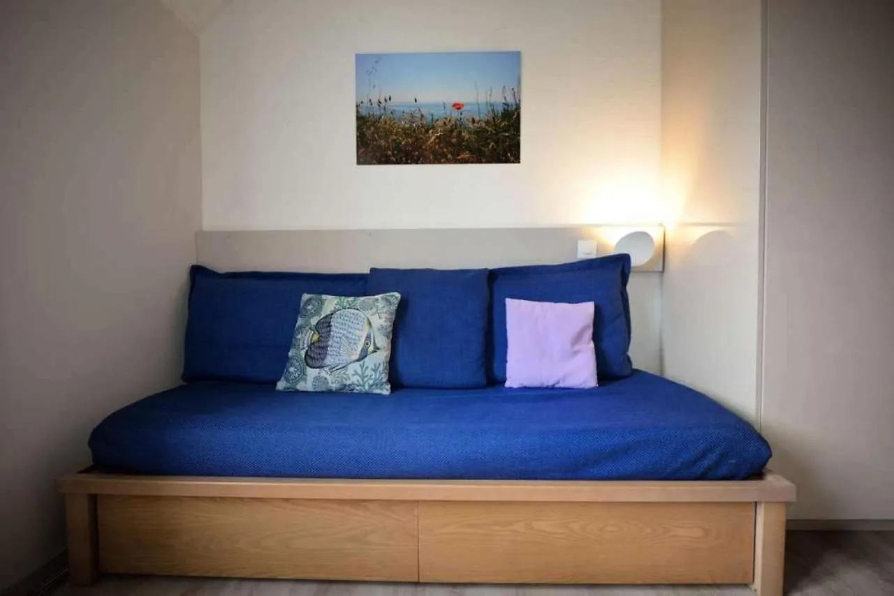 Residence Port Du Crouesty - Maeva Home - Appartement Duplex 3 Pieces 7 Personnes Selection Mae-1484 아르종 아파트