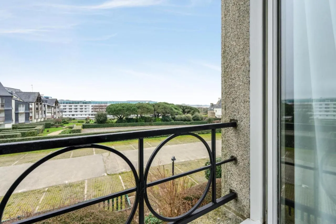 Residence Port Du Crouesty - Maeva Home - Appartement Duplex 3 Pieces 7 Personnes Selection Mae-1484 Arzon