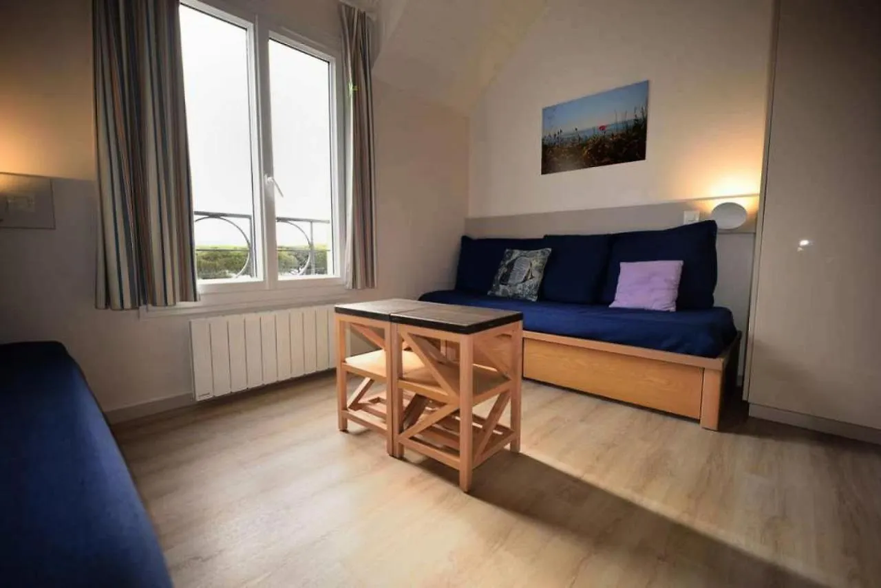 Residence Port Du Crouesty - Maeva Home - Appartement Duplex 3 Pieces 7 Personnes Selection Mae-1484 Arzon