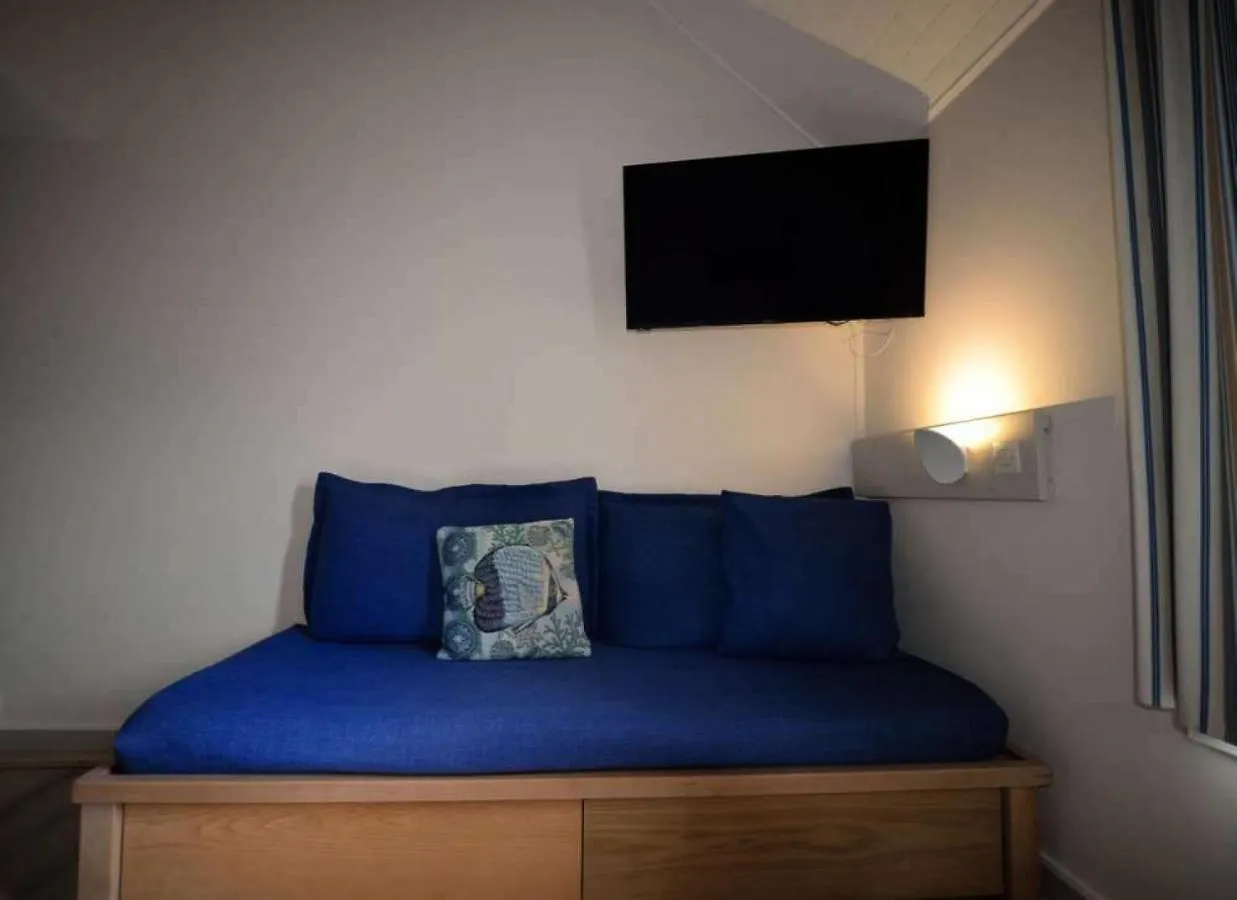 Residence Port Du Crouesty - Maeva Home - Appartement Duplex 3 Pieces 7 Personnes Selection Mae-1484 Arzon