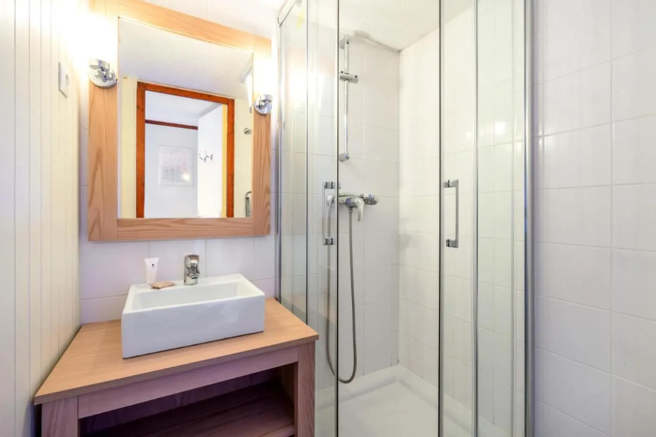 Residence Port Du Crouesty - Maeva Home - Appartement Duplex 3 Pieces 7 Personnes Selection Mae-1484 아르종