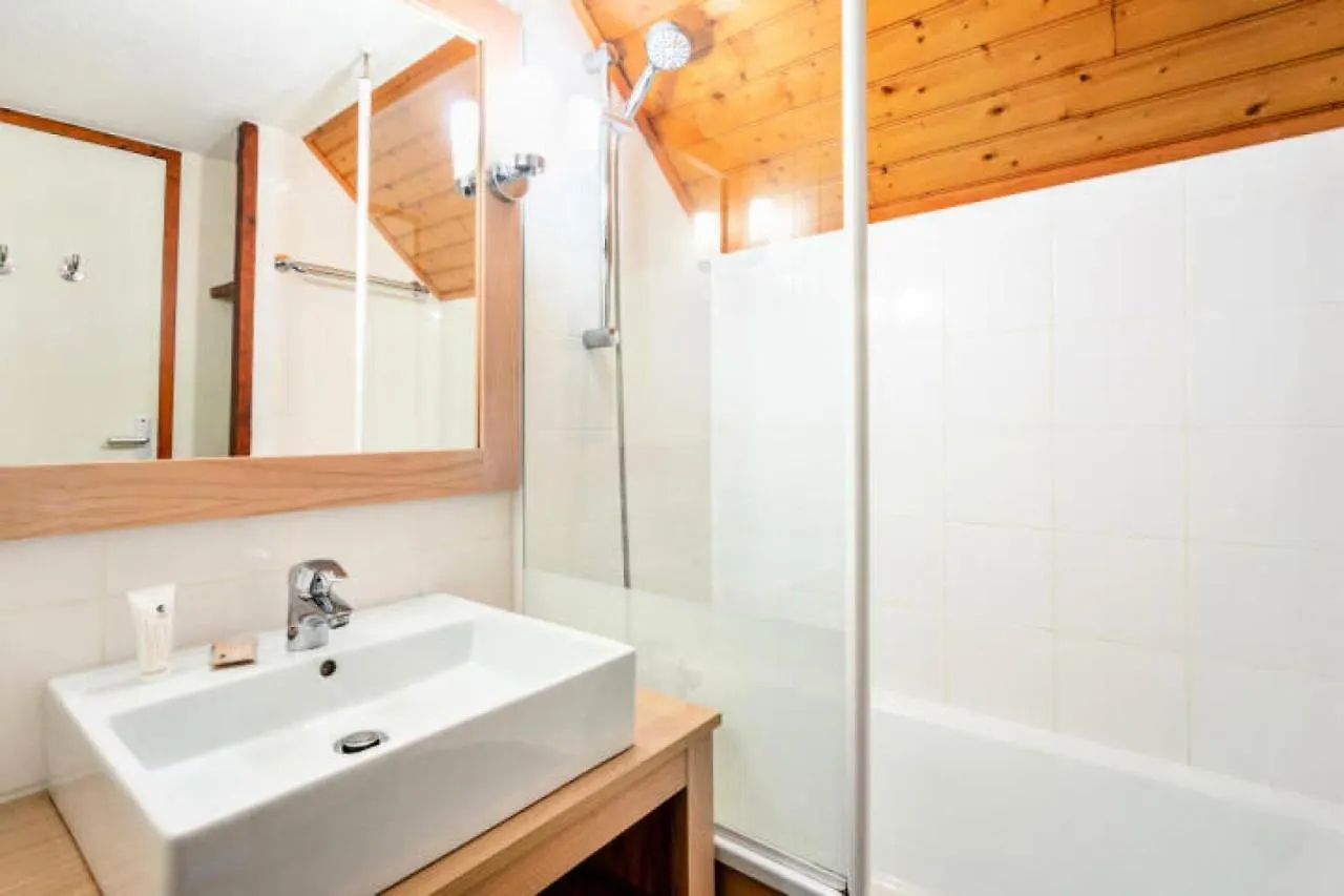 Residence Port Du Crouesty - Maeva Home - Appartement Duplex 3 Pieces 7 Personnes Selection Mae-1484 Arzon