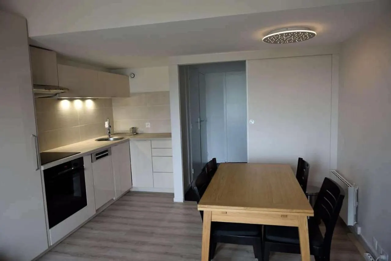 Residence Port Du Crouesty - Maeva Home - Appartement Duplex 3 Pieces 7 Personnes Selection Mae-1484 Arzon 0*,