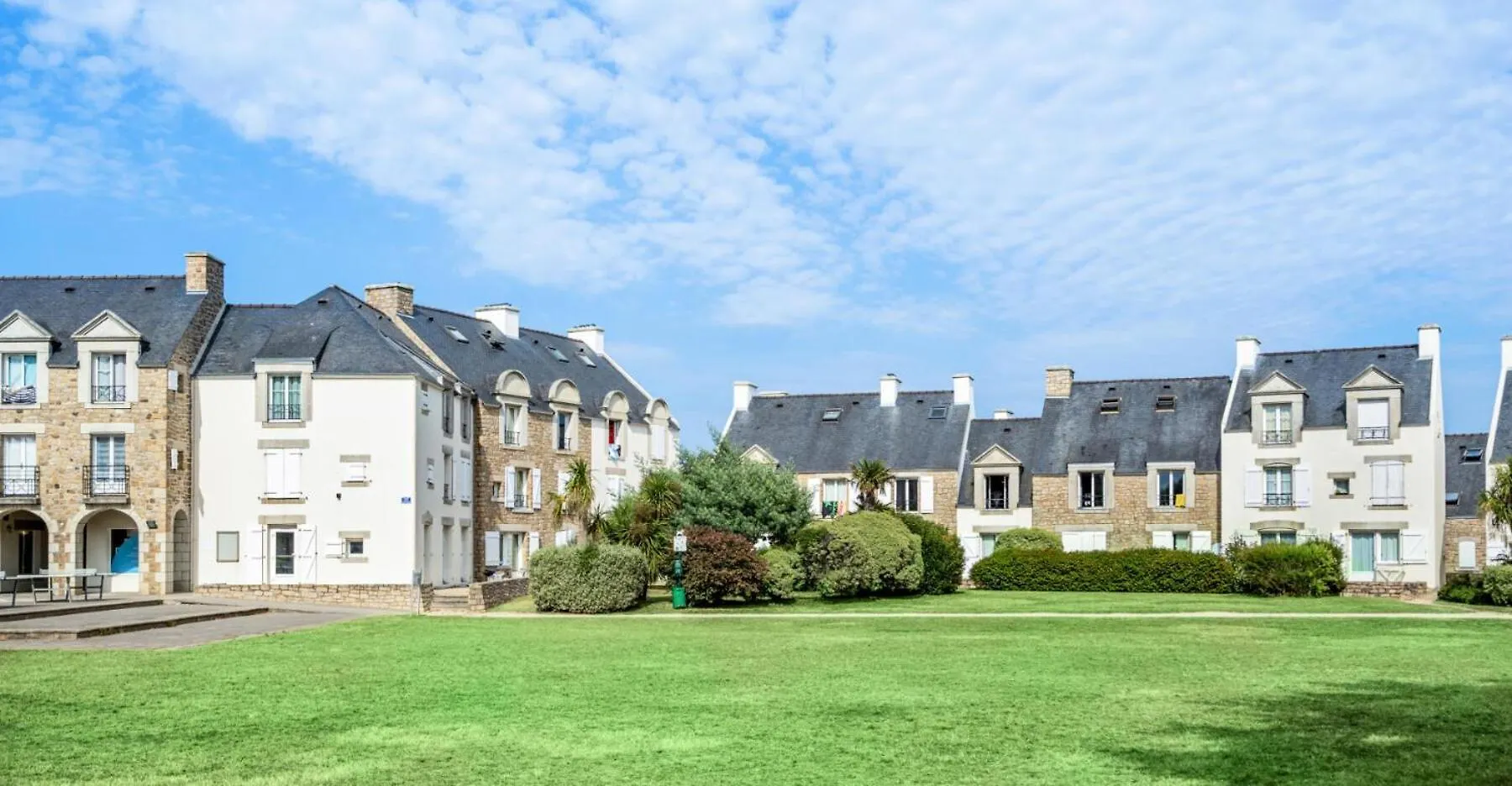 Residence Port Du Crouesty - Maeva Home - Appartement Duplex 3 Pieces 7 Personnes Selection Mae-1484 아르종