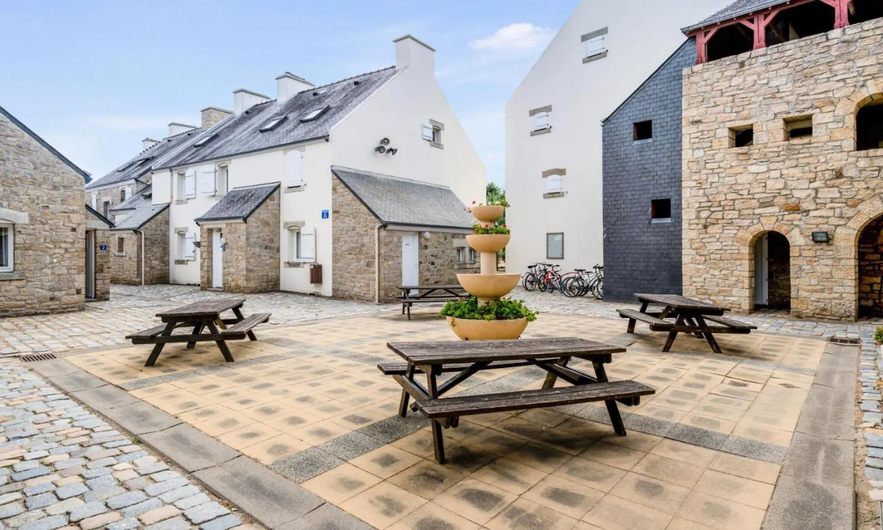 Residence Port Du Crouesty - Maeva Home - Appartement Duplex 3 Pieces 7 Personnes Selection Mae-1484 Arzon