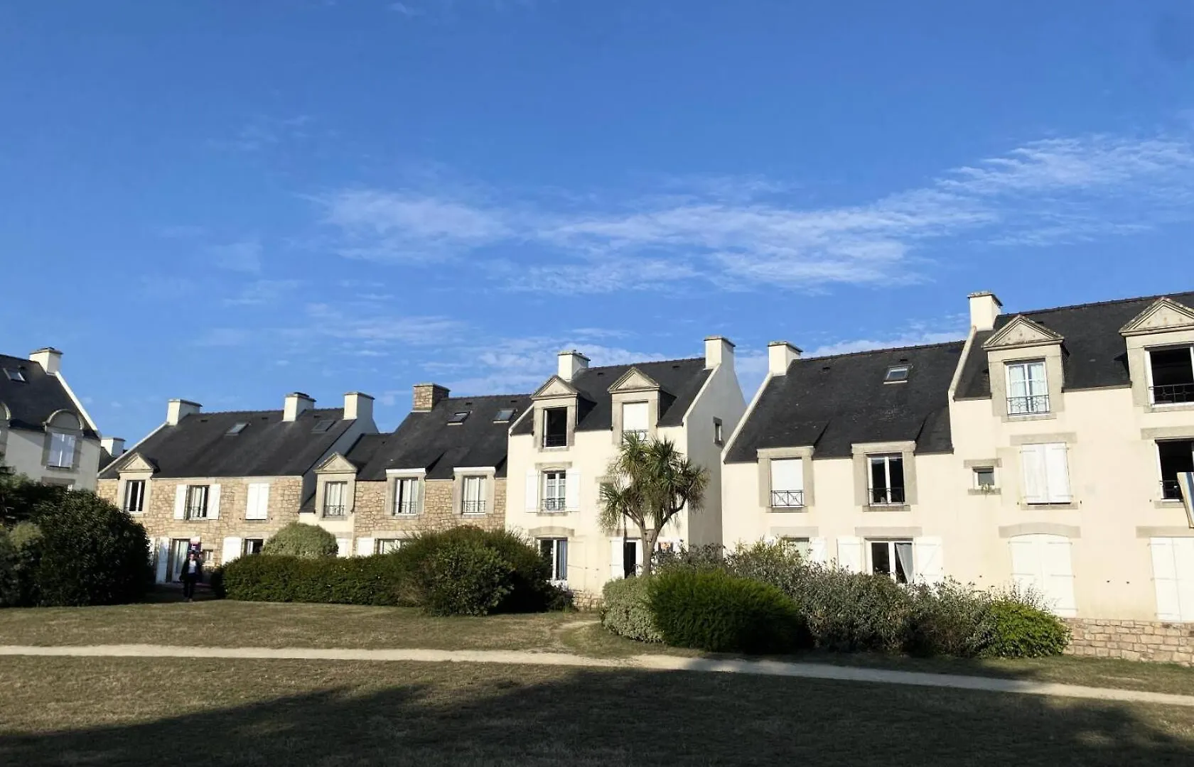Residence Port Du Crouesty - Maeva Home - Appartement Duplex 3 Pieces 7 Personnes Selection Mae-1484 Arzon