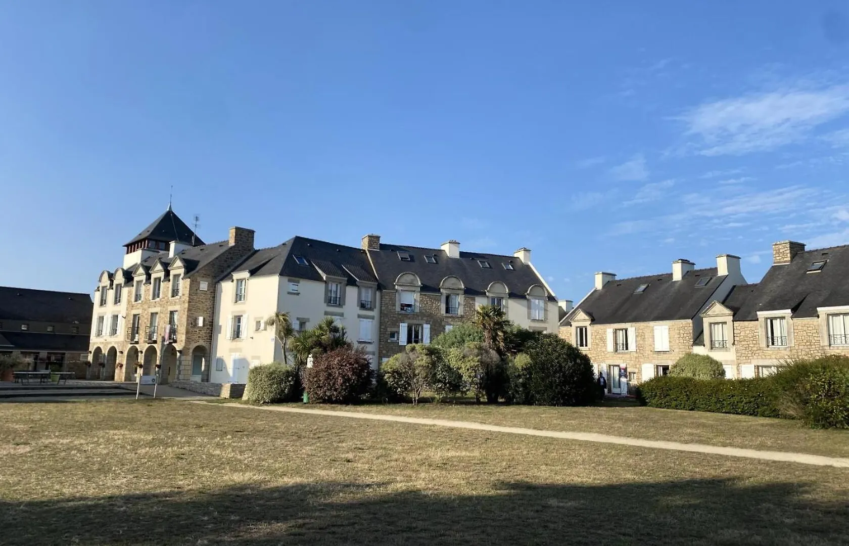 Residence Port Du Crouesty - Maeva Home - Appartement Duplex 3 Pieces 7 Personnes Selection Mae-1484 Arzon Frankrijk