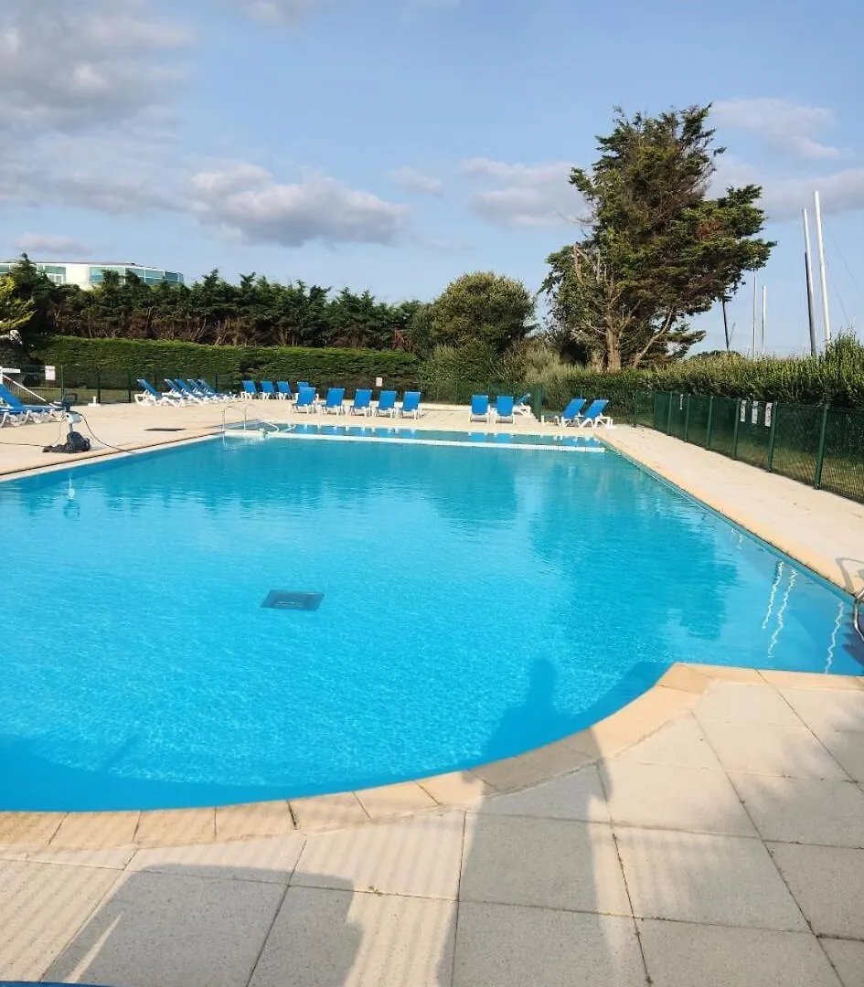 Residence Port Du Crouesty - Maeva Home - Appartement Duplex 3 Pieces 7 Personnes Selection Mae-1484 Arzon Frankrijk