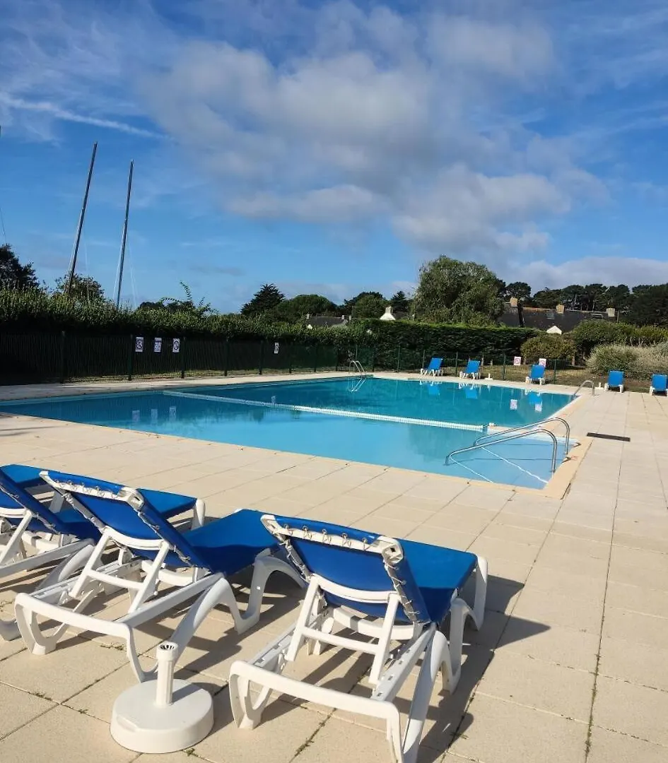 Residence Port Du Crouesty - Maeva Home - Appartement Duplex 3 Pieces 7 Personnes Selection Mae-1484 Arzon 0*,  Frankrijk