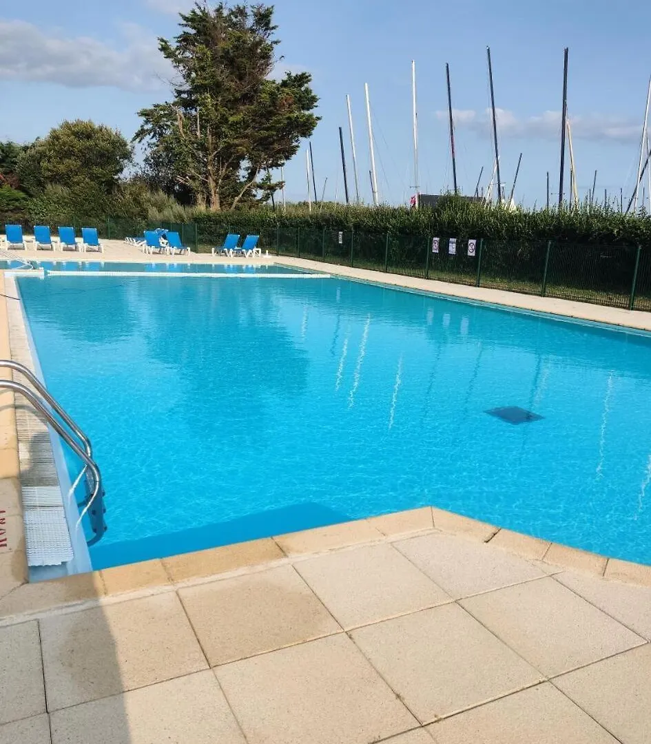 Residence Port Du Crouesty - Maeva Home - Appartement Duplex 3 Pieces 7 Personnes Selection Mae-1484 Arzon