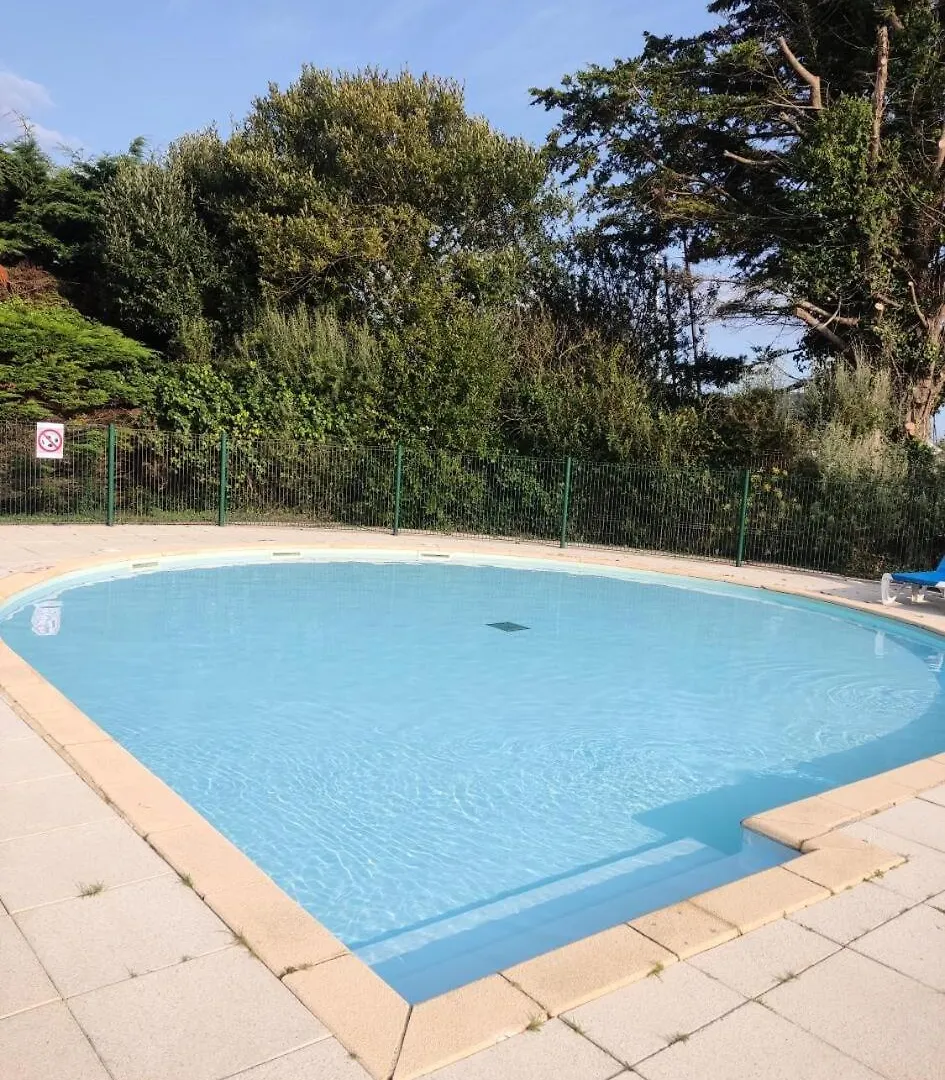 Residence Port Du Crouesty - Maeva Home - Appartement Duplex 3 Pieces 7 Personnes Selection Mae-1484 Arzon